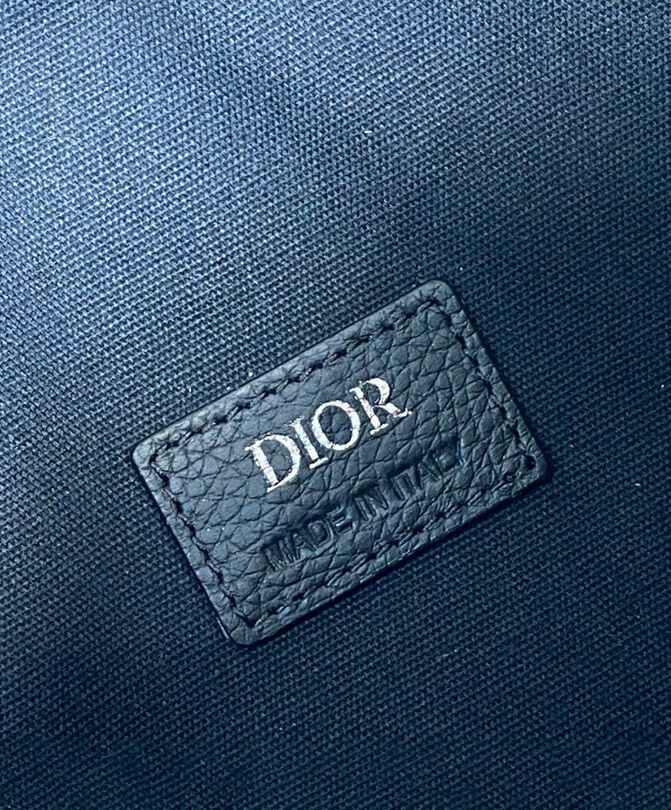 Christian Dior Toiletry Bag